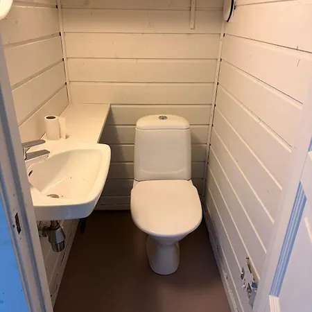 Lejlighed Spacious And House With 5 Bedroms Førde